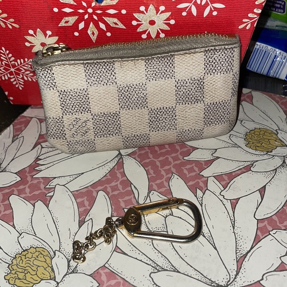 COPY - Louis Vuitton keychain - Picture 3 of 3